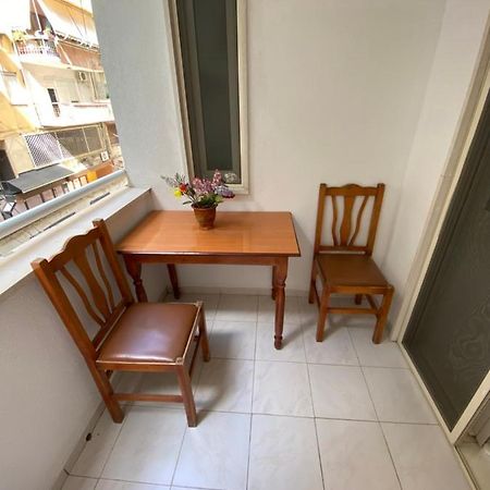 Premier By Broci Apartments Tirana Extérieur photo