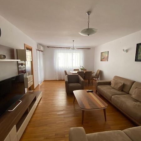 Premier By Broci Apartments Tirana Extérieur photo