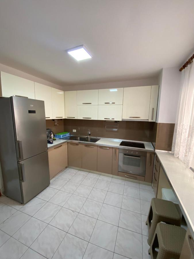 Premier By Broci Apartments Tirana Extérieur photo