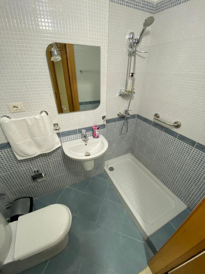 Premier By Broci Apartments Tirana Extérieur photo