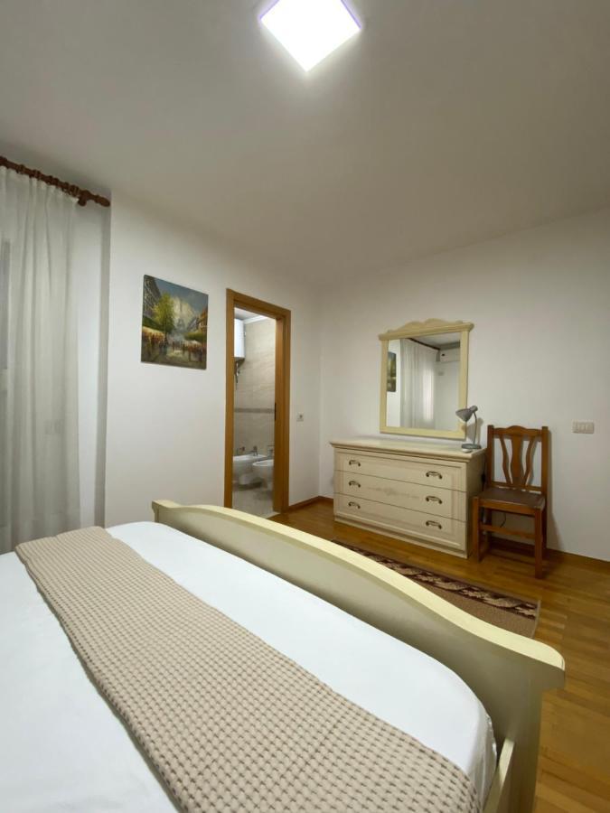 Premier By Broci Apartments Tirana Extérieur photo