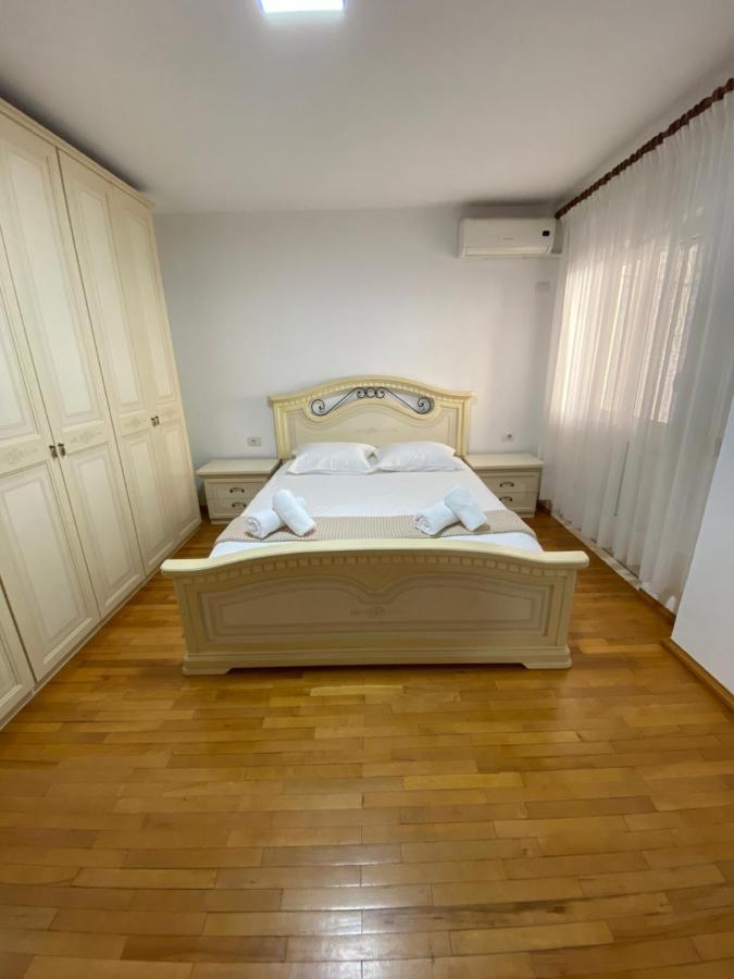 Premier By Broci Apartments Tirana Extérieur photo