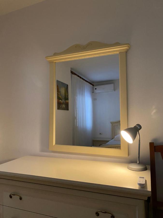 Premier By Broci Apartments Tirana Extérieur photo
