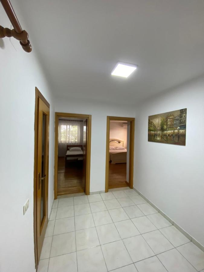 Premier By Broci Apartments Tirana Extérieur photo
