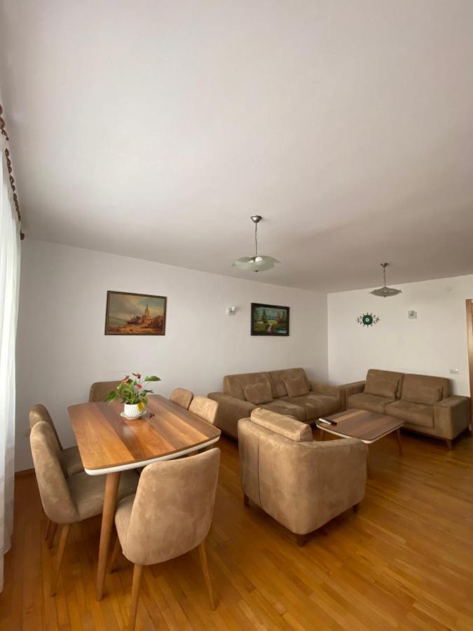 Premier By Broci Apartments Tirana Extérieur photo