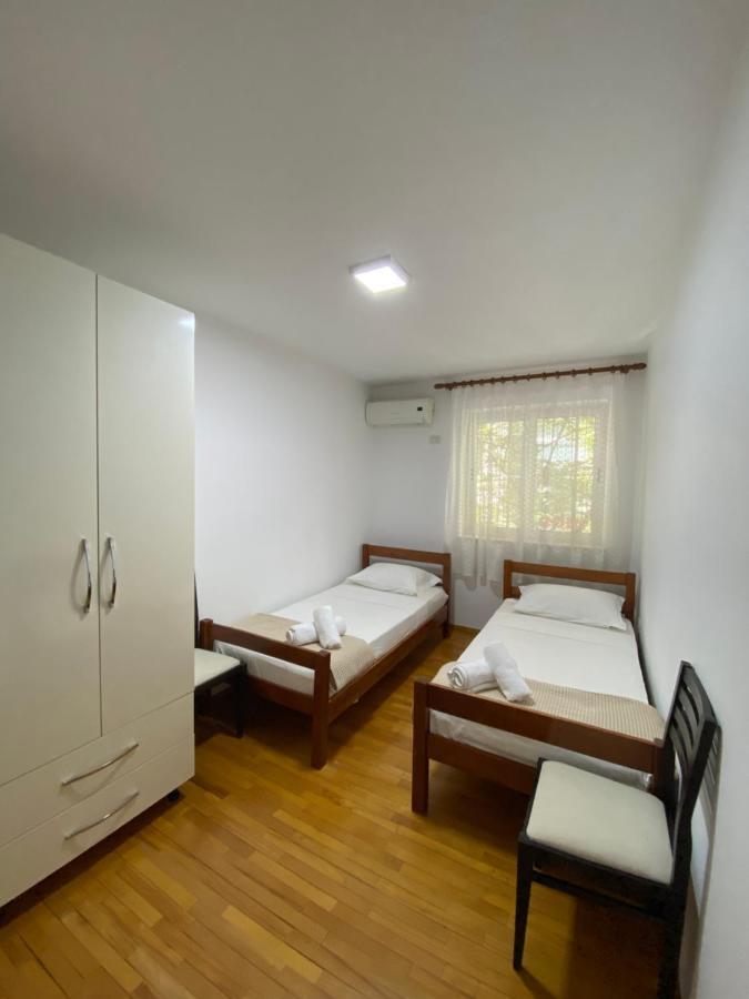 Premier By Broci Apartments Tirana Extérieur photo
